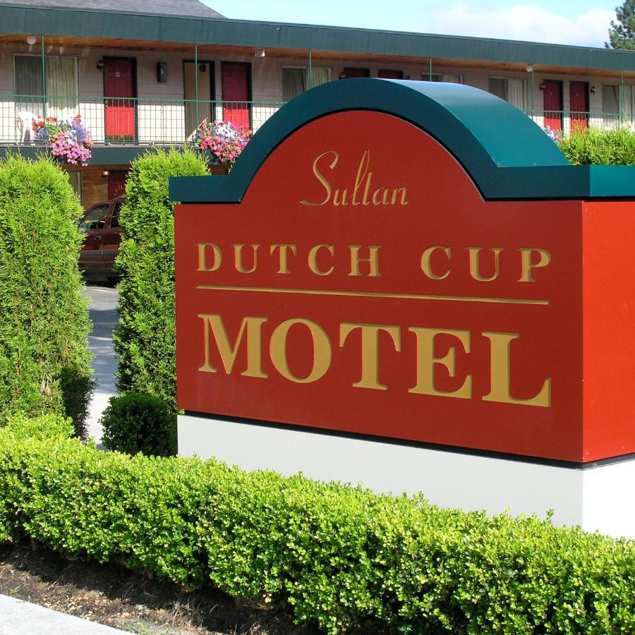 Dutch Cup Motel Sultan ภายนอก รูปภาพ